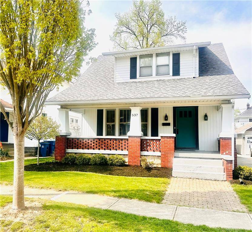 Tipp City, OH 45371,537 Horton Avenue