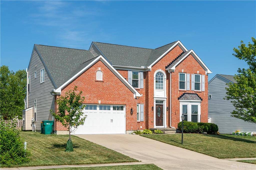 Beavercreek, OH 45434,1535 Stretch Drive