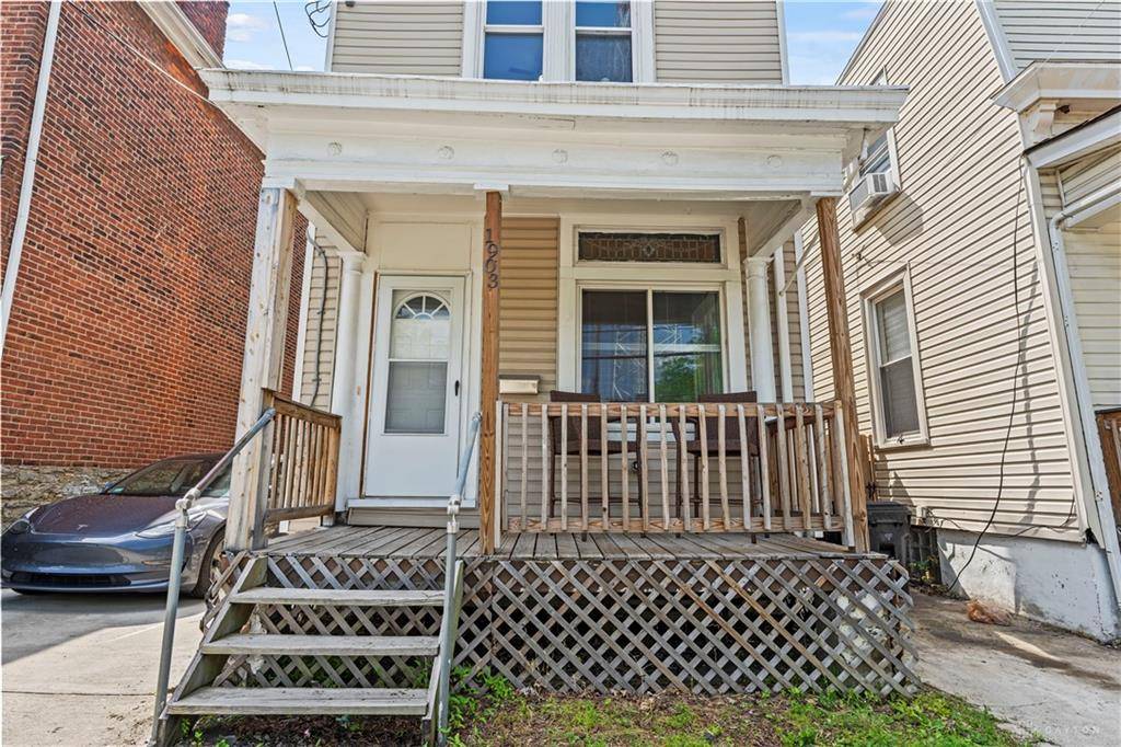 Cincinnati, OH 45219,1903 Highland Avenue