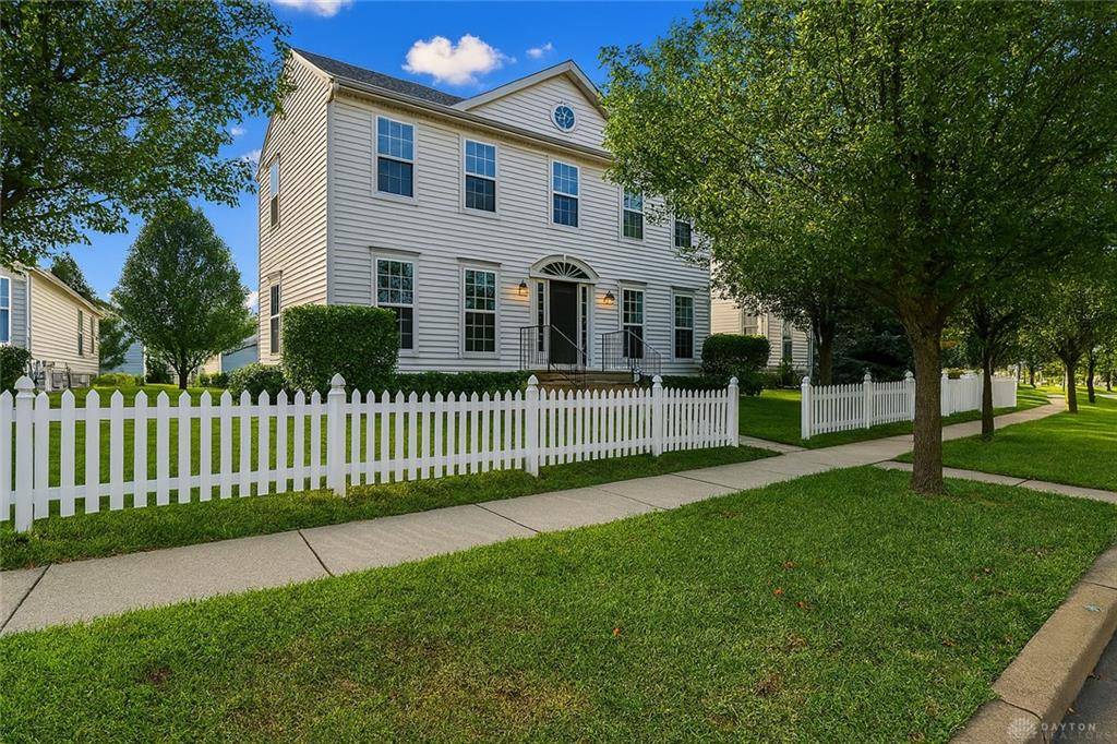 Lebanon, OH 45036,1304 Weathervane Way