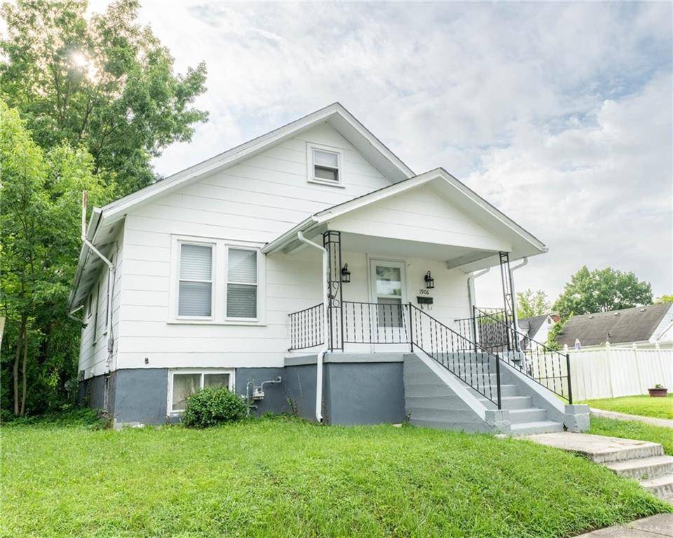 Dayton, OH 45406,1906 Kensington Drive