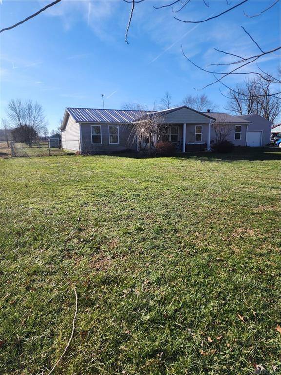 Lynchburg, OH 45142,4992 Savage Road