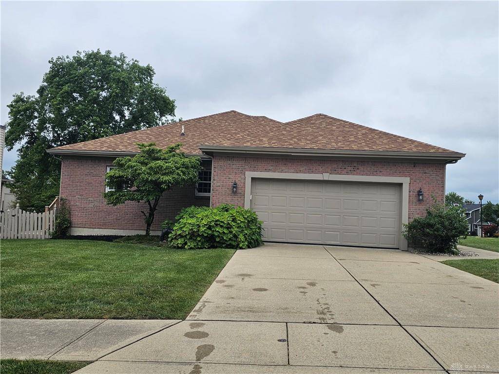 Middletown, OH 45042,1708 Tipperary Drive