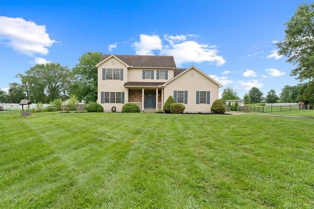 Lebanon, OH 45036,3836 Springboro Road