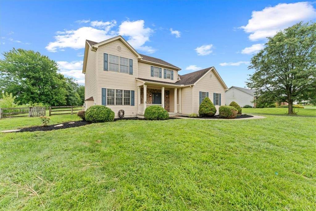Lebanon, OH 45036,3836 Springboro Road