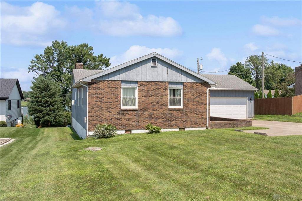 New Jasper Twp, OH 45335,3846 Jasper Road