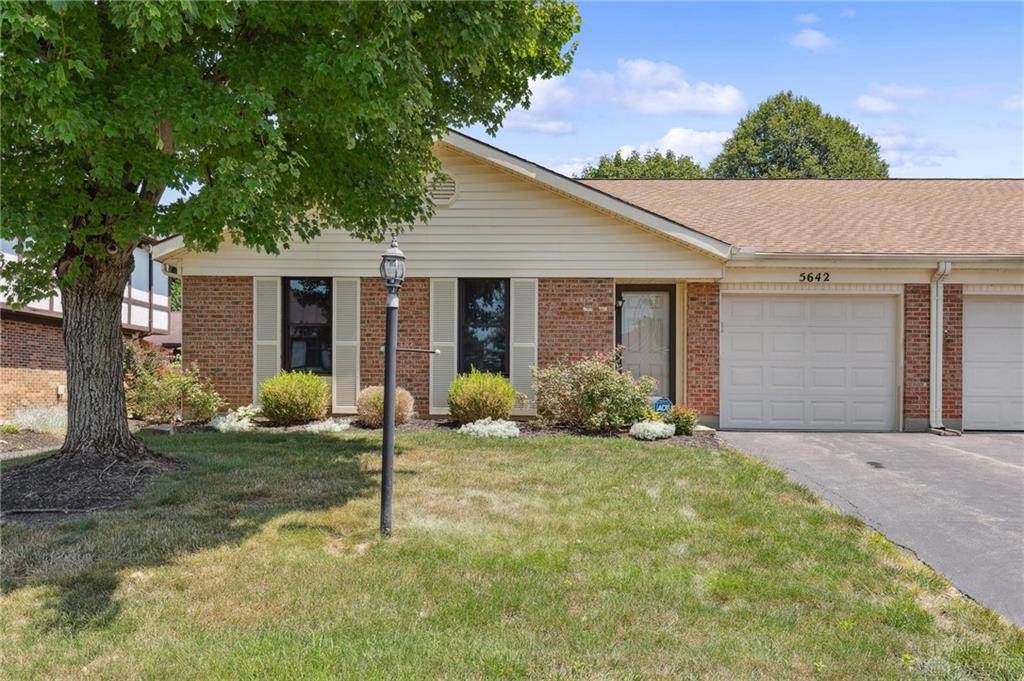 Dayton, OH 45449,5642 Cobblegate Drive