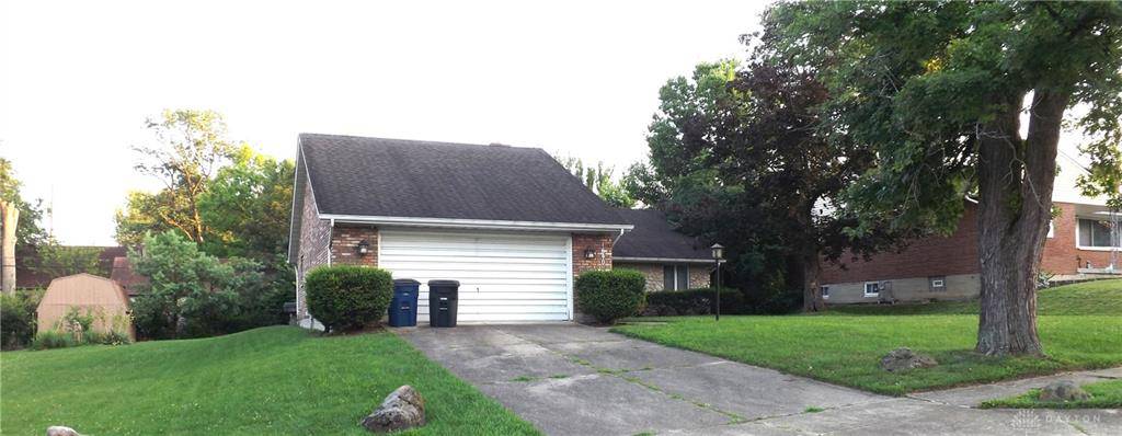 Dayton, OH 45414,1640 Pinecrest Drive
