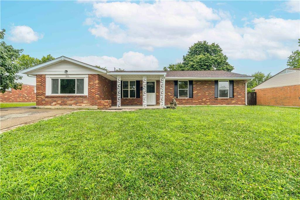 Dayton, OH 45424,7221 Serpentine Drive