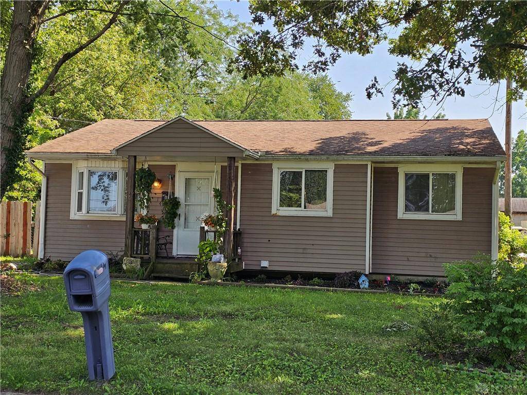 Jamestown Vlg, OH 45335,14 Nelson Street