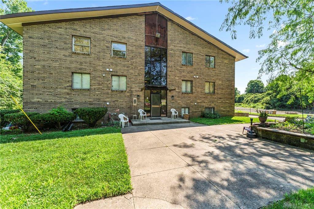 Dayton, OH 45417,500 Bowie Drive