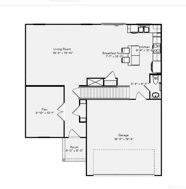 Springboro, OH 45066,45 Chestnut Street