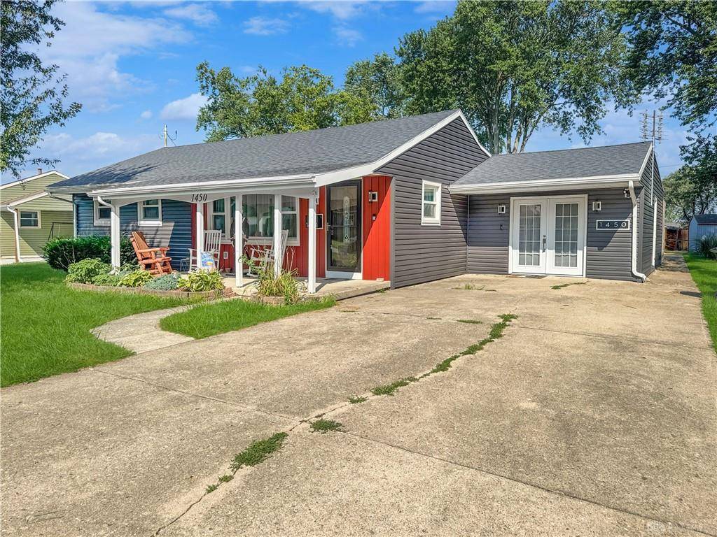 Urbana, OH 43078,1450 Grimes Circle