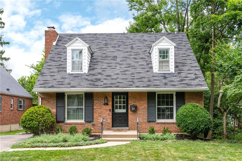 Oakwood, OH 45419,343 East Drive