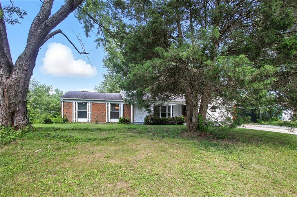 Urbana, OH 43078,4741 Cane Lane