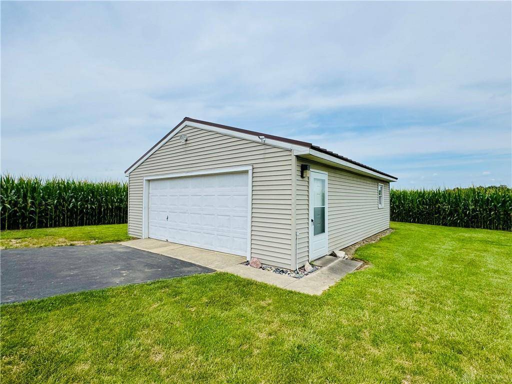 Laura, OH 45337,9420 Grubbs Rex Road