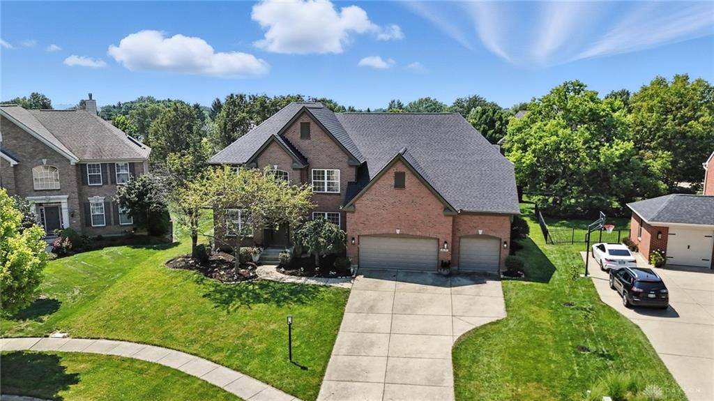 Springboro, OH 45066,65 Milford Court