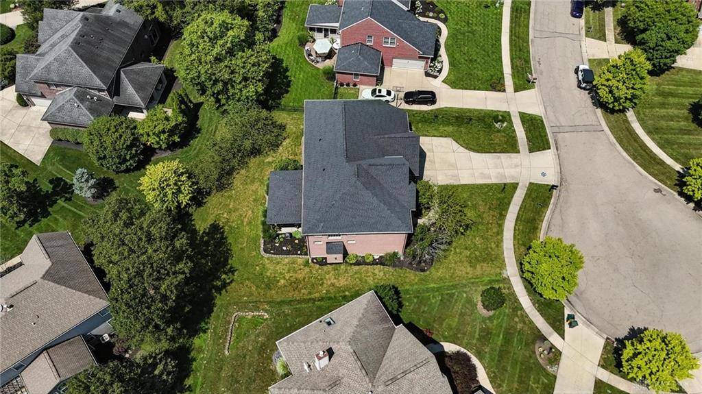 Springboro, OH 45066,65 Milford Court