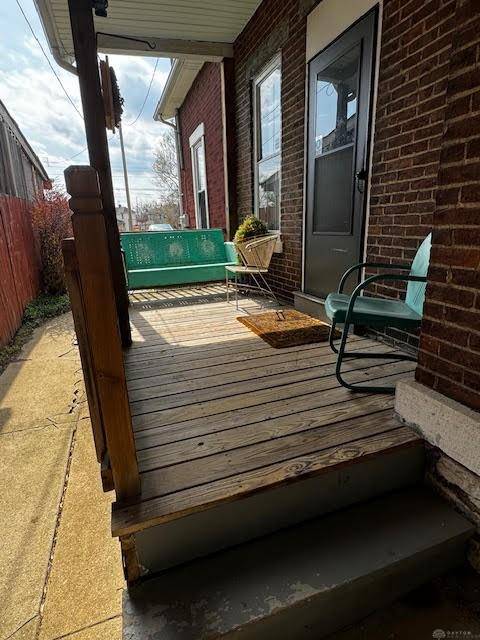 Dayton, OH 45403,217 Linden Avenue
