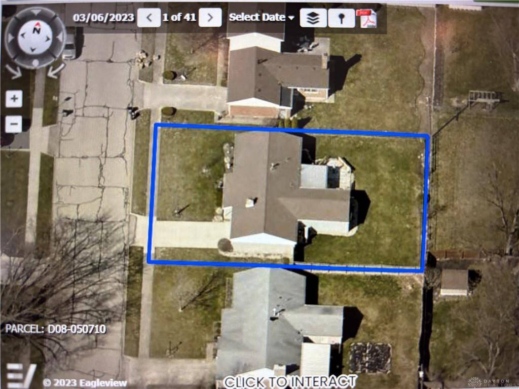 Troy, OH 45373,1123 Crestview Drive
