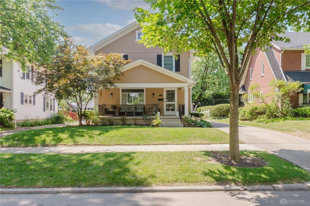 Oakwood, OH 45419,334 Wiltshire Boulevard