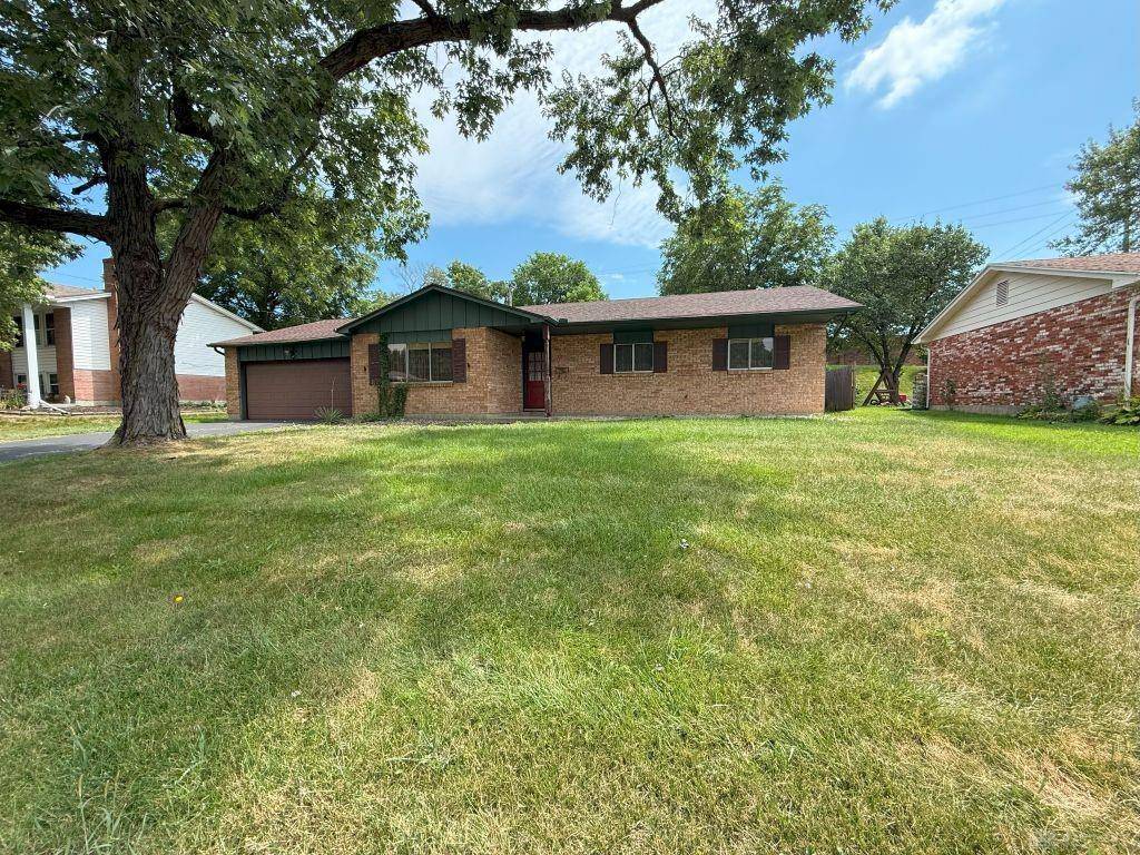 Vandalia, OH 45377,861 Kenbrook Drive