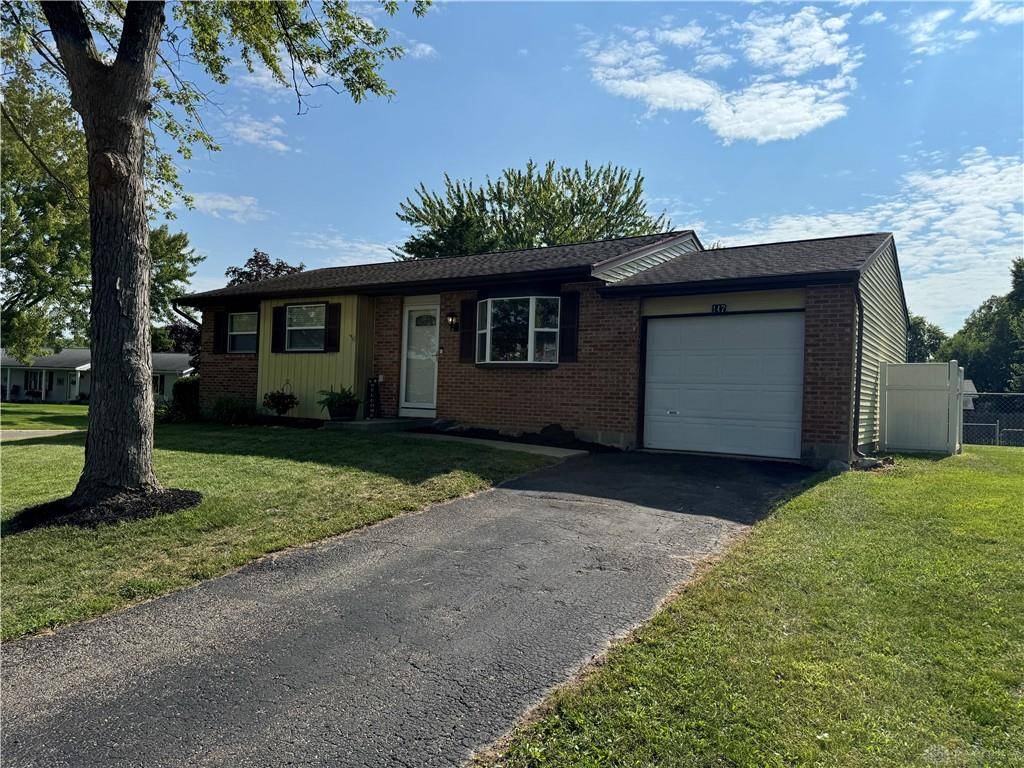 Englewood, OH 45322,147 Marrett Farm Road