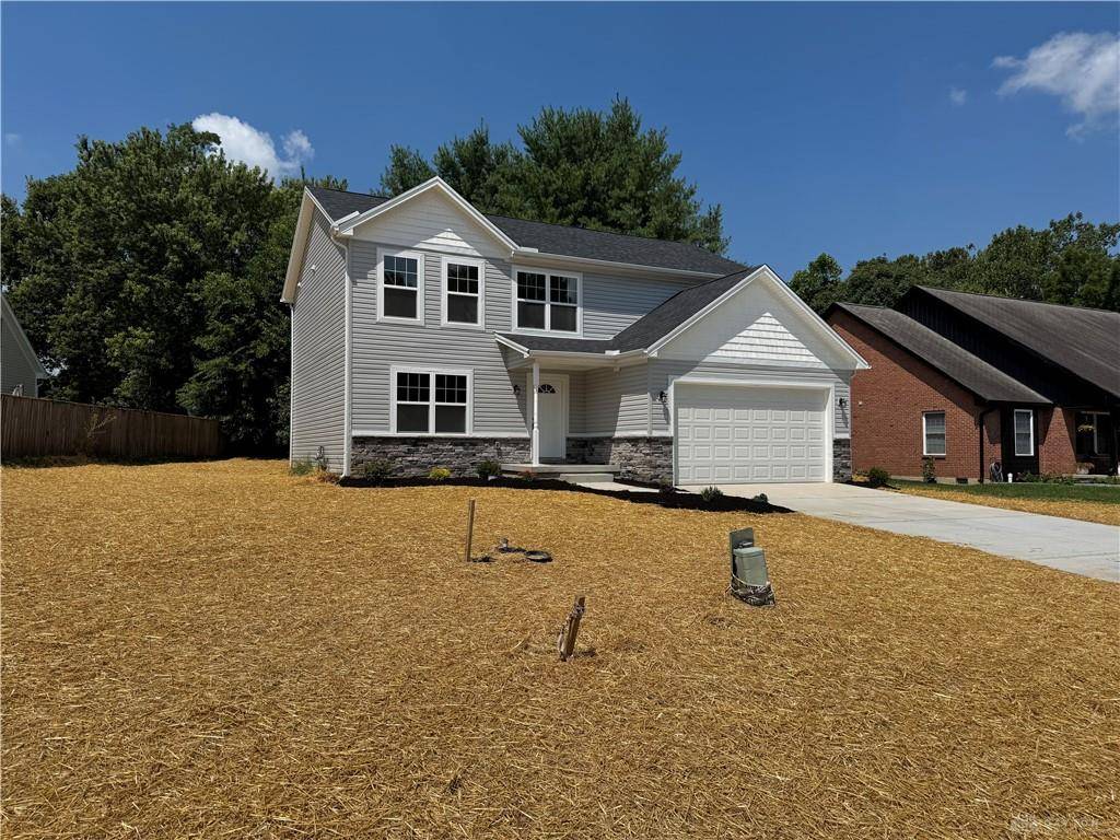 Germantown, OH 45327,61 Mary Place