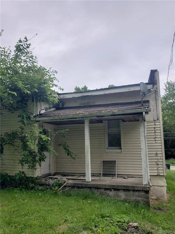 Xenia, OH 45385,422 N Columbus Street