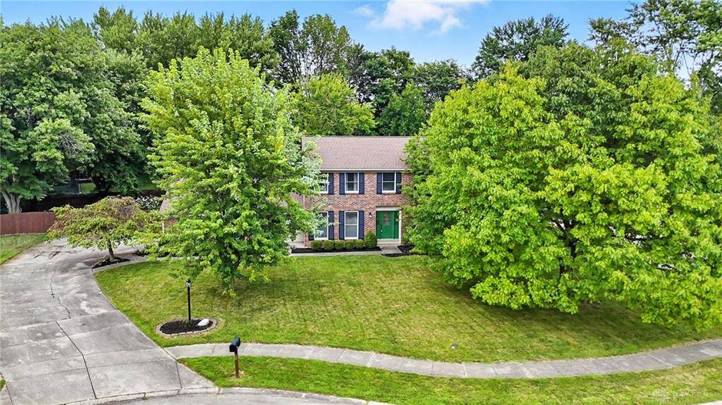 Washington Twp, OH 45458,9122 Beacon Light Court