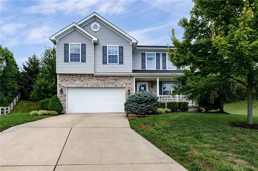 Monroe, OH 45050,63 Ridge Wood Drive