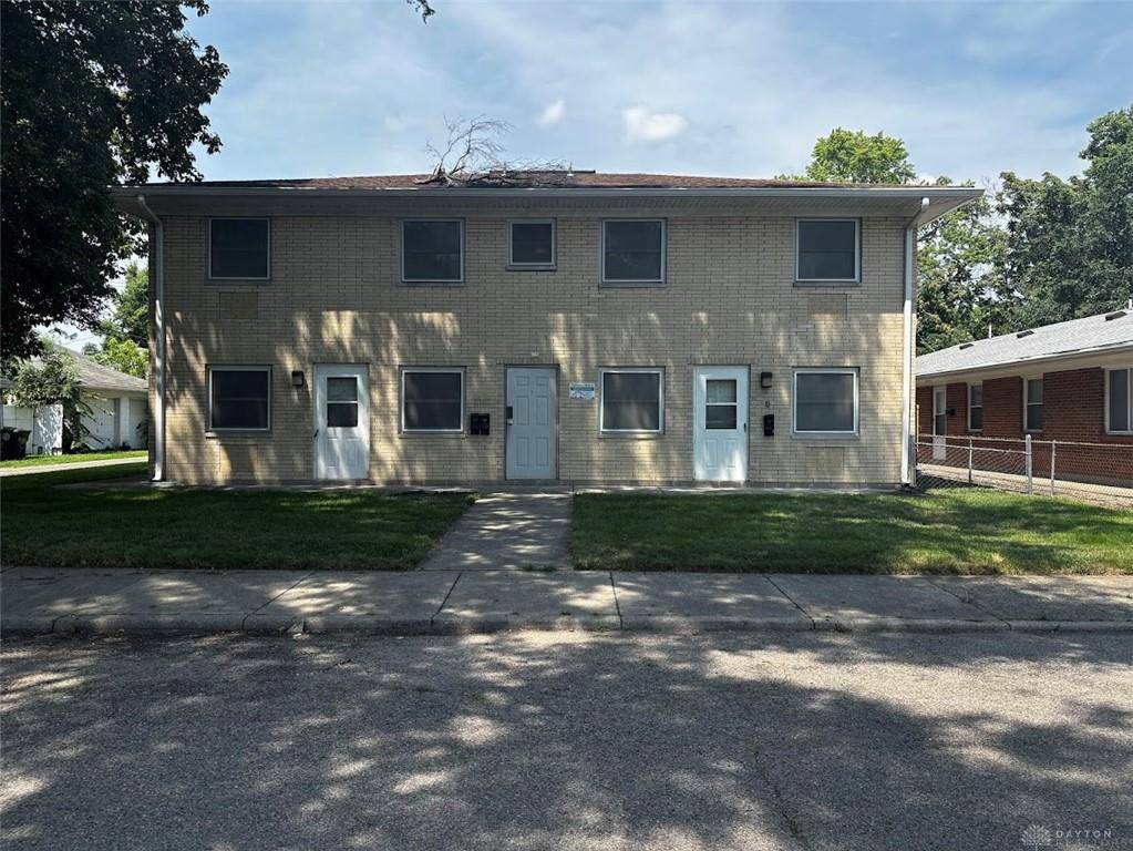 Dayton, OH 45404,619 Willow Street