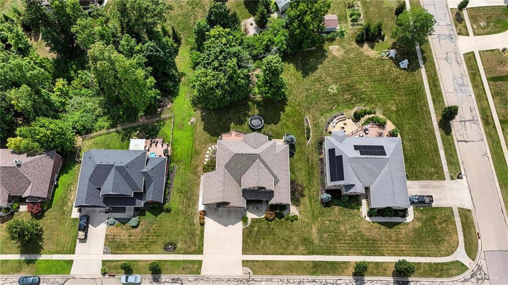 Hamilton, OH 45013,3919 Hickory Hollow Drive