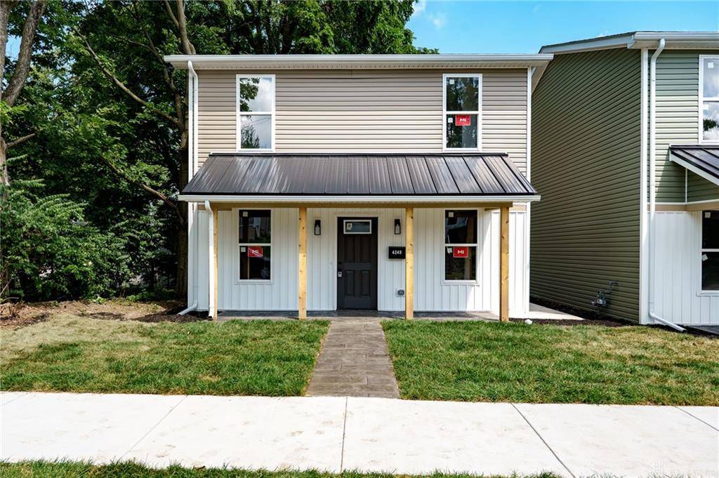 Dayton, OH 45420,4249 Pleasant View Avenue