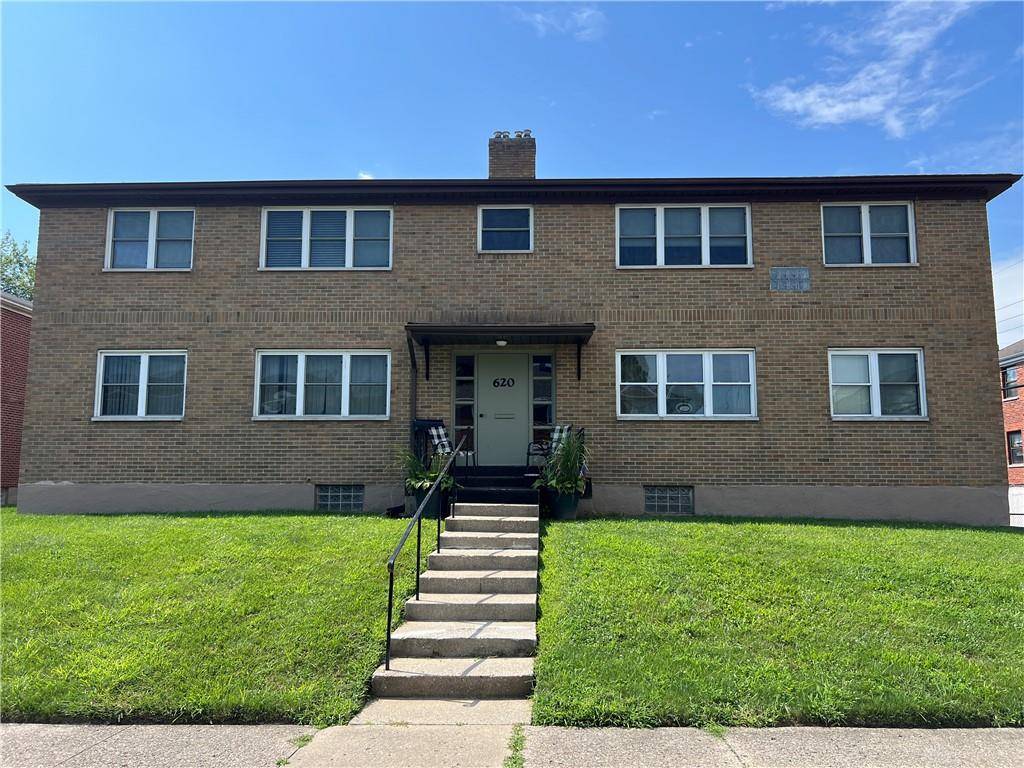 Dayton, OH 45419,620 Wiltshire Boulevard #3