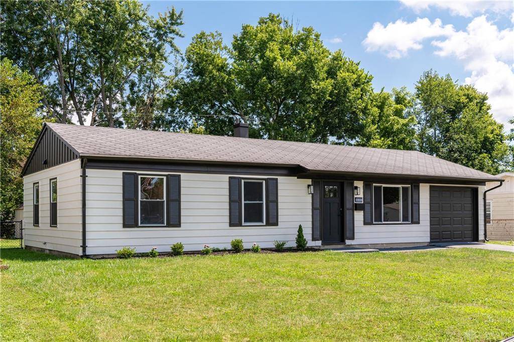 New Carlisle, OH 45344,842 Edgewick Road