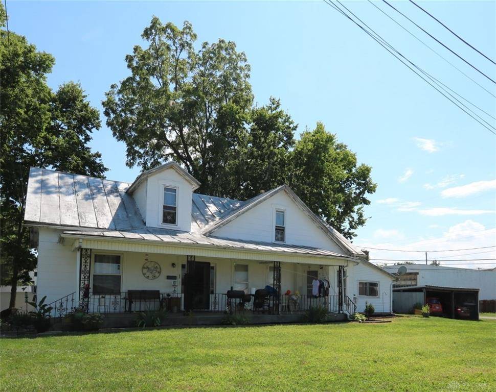 New Carlisle, OH 45344,110 E Lincoln Street
