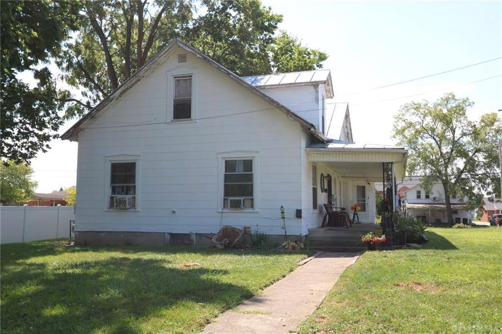 New Carlisle, OH 45344,110 E Lincoln Street