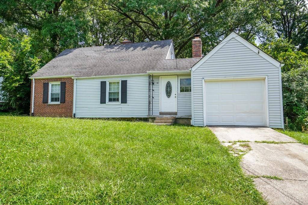 Cincinnati, OH 45218,51 Damon Road