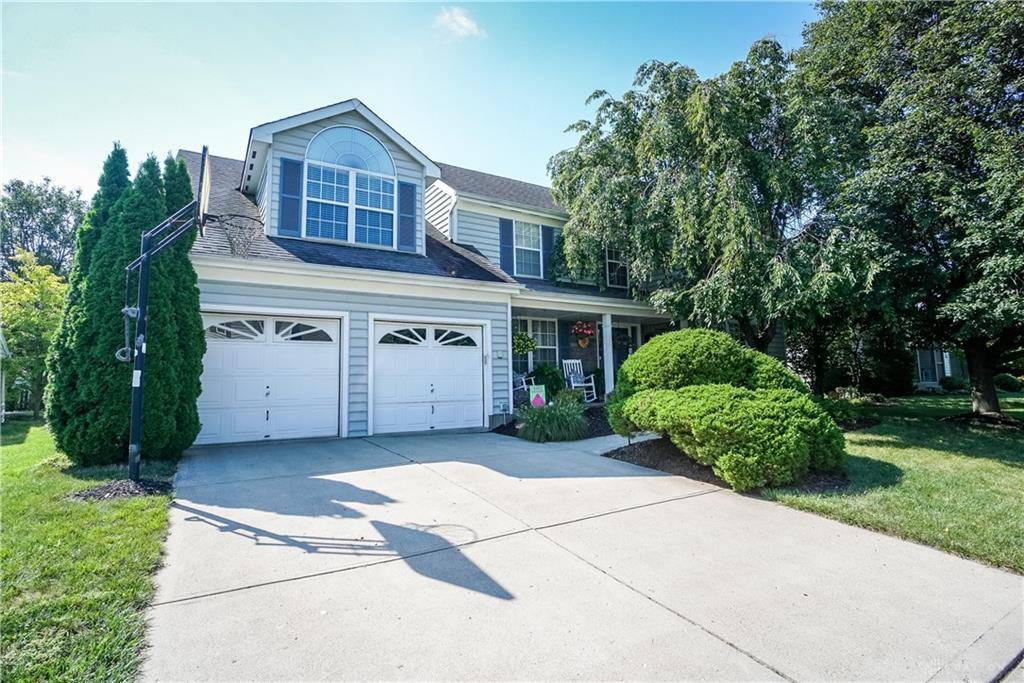 Mason, OH 45040,5441 Concord Crossing Drive