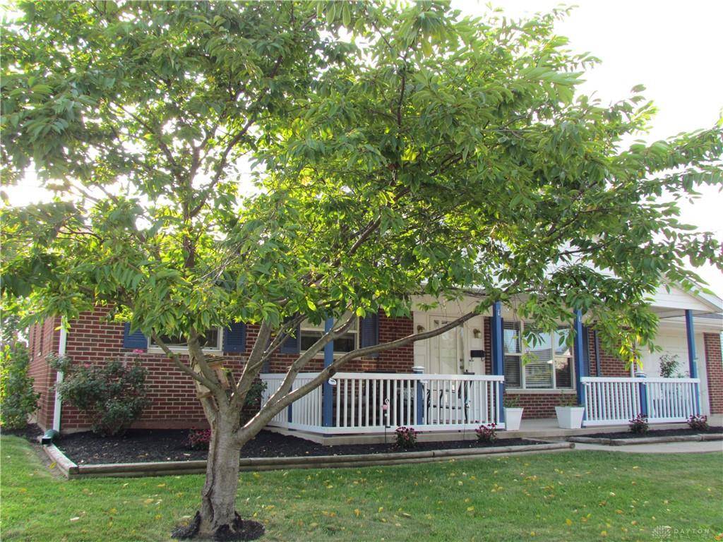 Piqua, OH 45356,504 Sherwood Drive