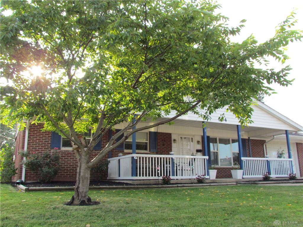 Piqua, OH 45356,504 Sherwood Drive