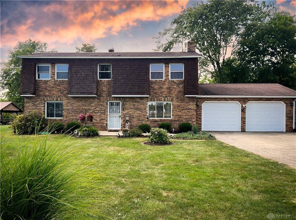 Germantown, OH 45327,7317 Weaver Road
