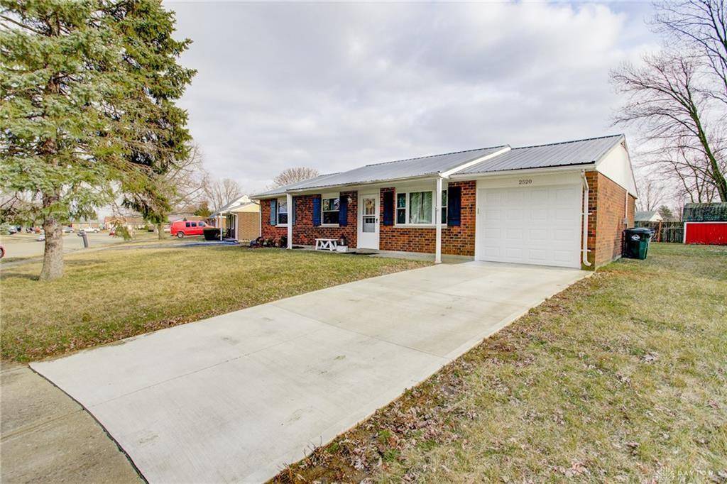 Troy, OH 45373,2520 Glenmore Court