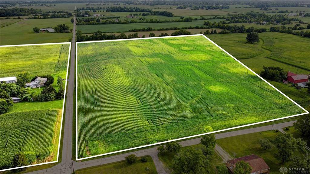 Farmersville, OH 45325,1179 Zehring Road