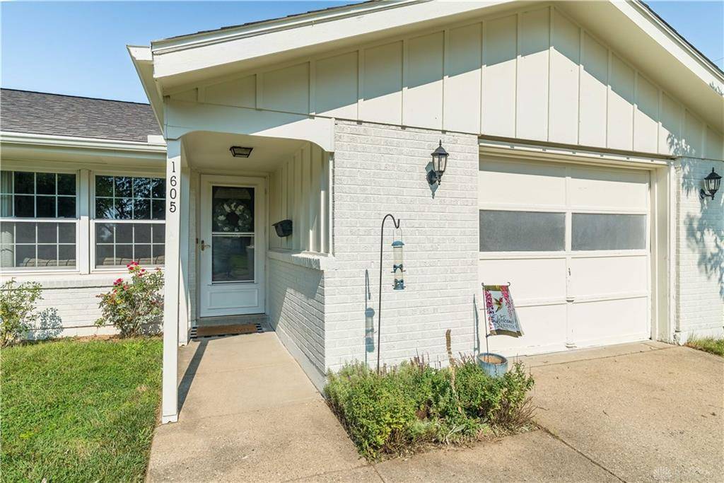Fairborn, OH 45324,1605 Glendale Drive
