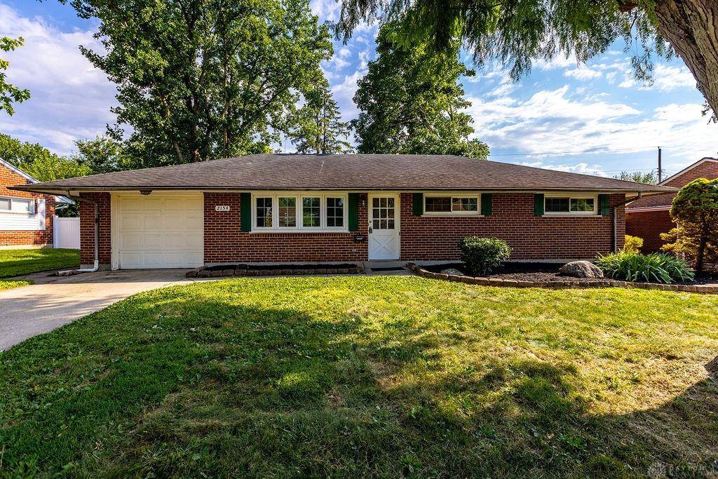 Dayton, OH 45439,2154 Lynpark Avenue