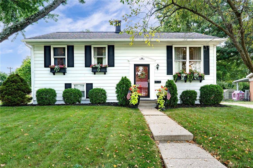 Troy, OH 45373,106 Vincent Avenue
