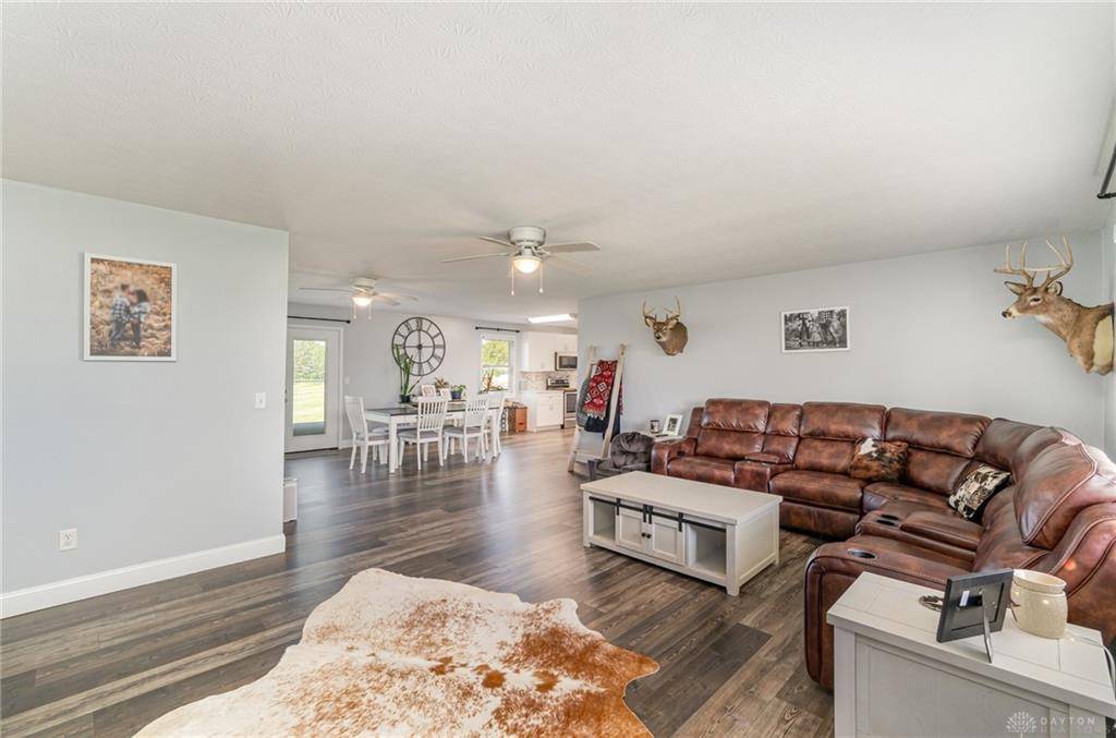 Chester Twp, OH 45177,207 Oakland Meadows Boulevard