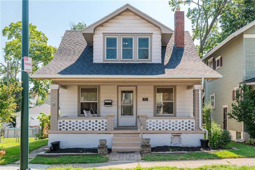 Dayton, OH 45420,1114 Arbor Avenue